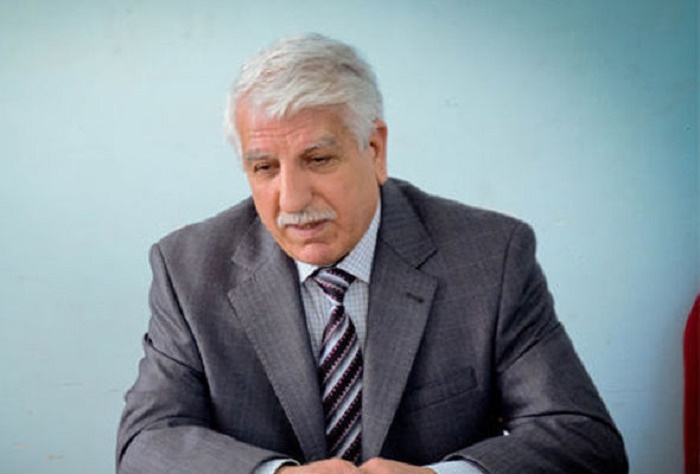 `Moşu`nun xanımı bədbəxt hadisə nəticəsində öldü